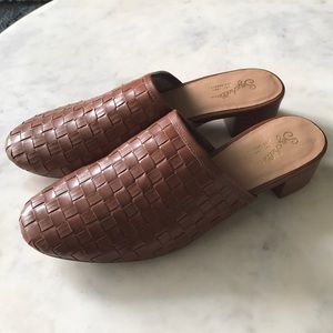 Seychelles Originality Mules